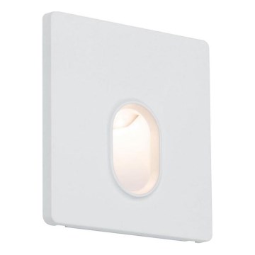 Paulmann 92922 - LED/1,7W Luz da escada WAND 230V