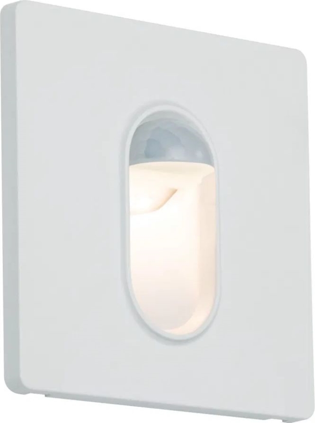 Paulmann 92923 - LED/1,1W Iluminação de escada com sensor WAND 230V 2700K