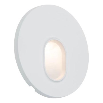 Paulmann 92924 - LED/1,7W Iluminação de escada WAND 230V