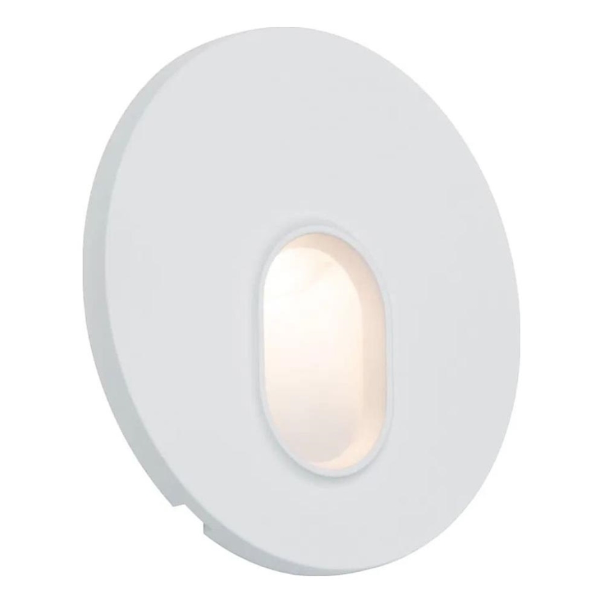 Paulmann 92924 - LED/1,7W Iluminação de escada WAND 230V