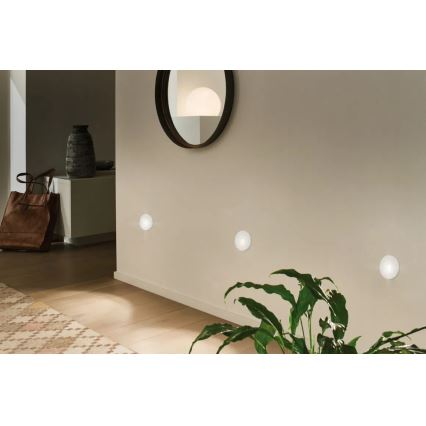 Paulmann 92924 - LED/1,7W Iluminação de escada WAND 230V