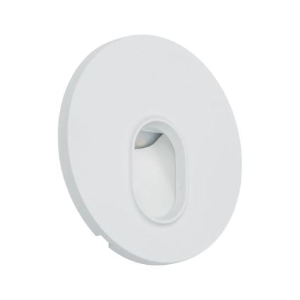 Paulmann 92924 - LED/1,7W Iluminação de escada WAND 230V