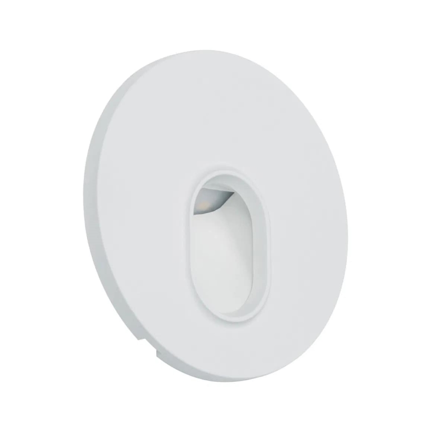 Paulmann 92924 - LED/1,7W Iluminação de escada WAND 230V