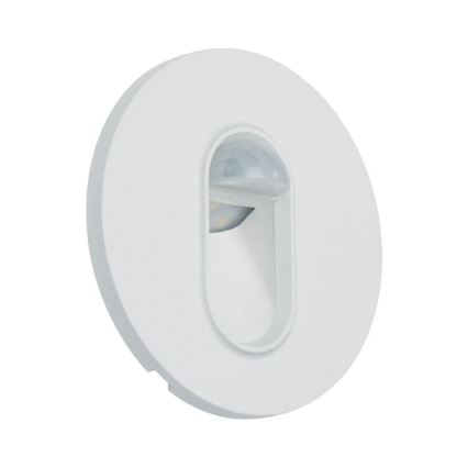 Paulmann 92925 - LED/2,7W Iluminação de escada com sensor WAND 230V 2700K