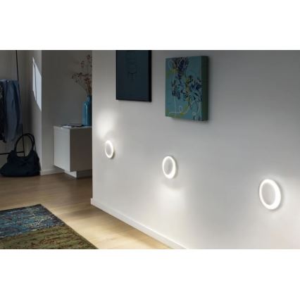 Paulmann 92926 - LED/2W Iluminação de escada DEKORATIV 230V
