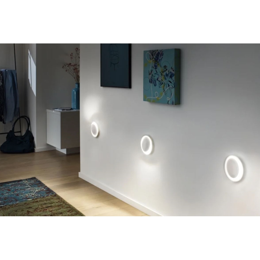 Paulmann 92926 - LED/2W Iluminação de escada DEKORATIV 230V