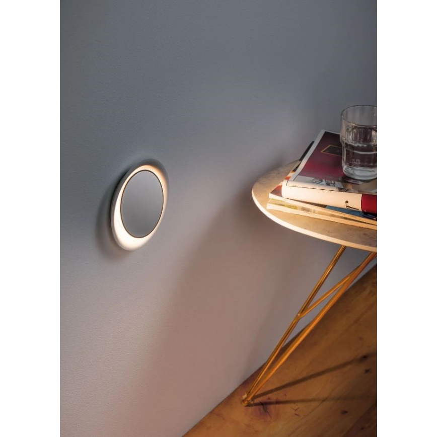 Paulmann 92926 - LED/2W Iluminação de escada DEKORATIV 230V