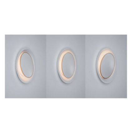 Paulmann 92926 - LED/2W Iluminação de escada DEKORATIV 230V