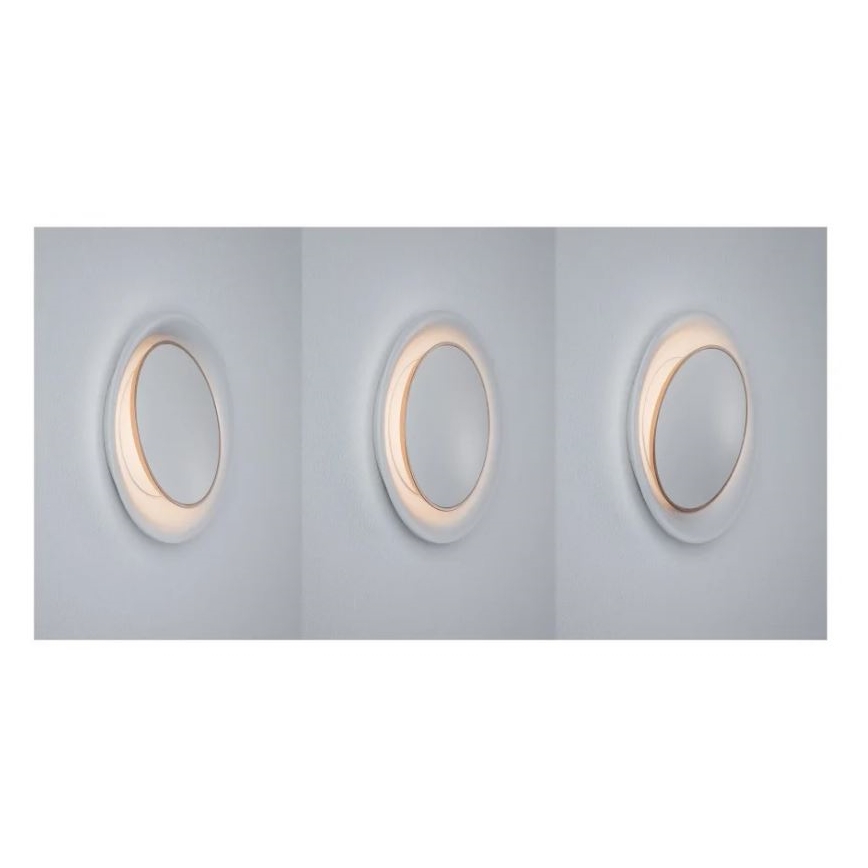 Paulmann 92926 - LED/2W Iluminação de escada DEKORATIV 230V