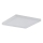 Paulmann 92950 - LED/7,5W IP23 Luminária encastrada para casa de banho AREO 230V 12x12 cm branca