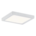 Paulmann 92951 - LED/5W IP23 Iluminação de encastrar para casa de banho AREO 230V
