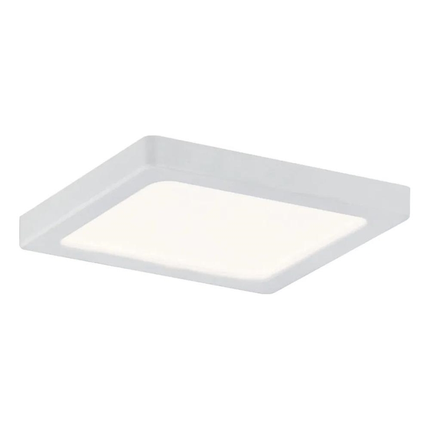 Paulmann 92951 - LED/5W IP23 Iluminação de encastrar para casa de banho AREO 230V