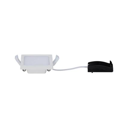 Paulmann 92951 - LED/5W IP23 Iluminação de encastrar para casa de banho AREO 230V
