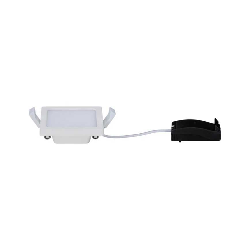 Paulmann 92951 - LED/5W IP23 Iluminação de encastrar para casa de banho AREO 230V