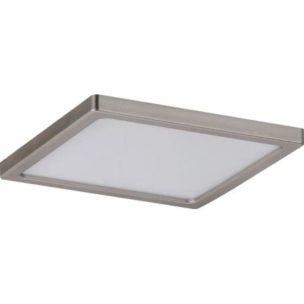 Paulmann 92953 - LED/7,4W IP23 Iluminação de encastrar para casa de banho AREO 230V