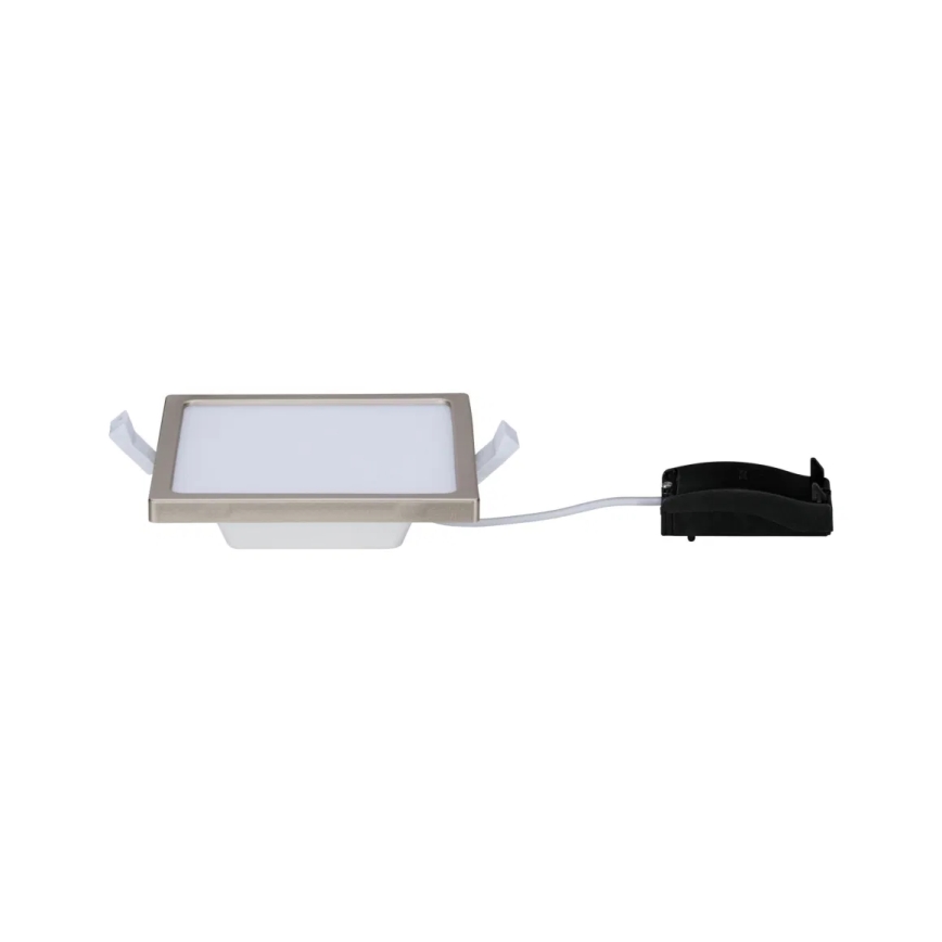 Paulmann 92953 - LED/7,4W IP23 Iluminação de encastrar para casa de banho AREO 230V