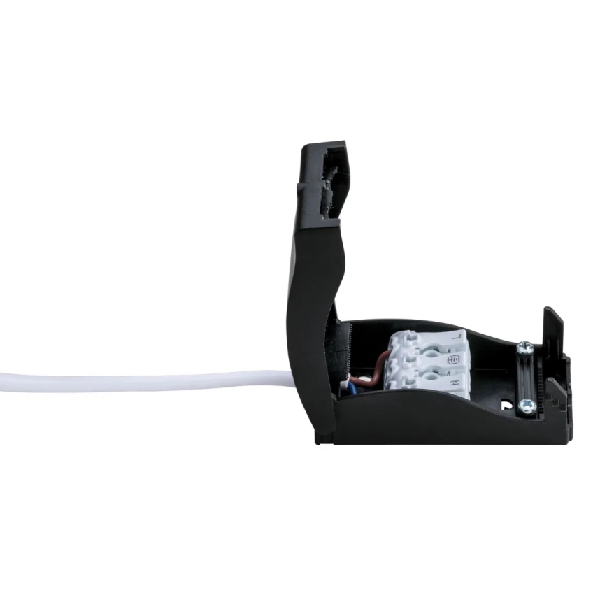 Paulmann 92953 - LED/7,4W IP23 Iluminação de encastrar para casa de banho AREO 230V