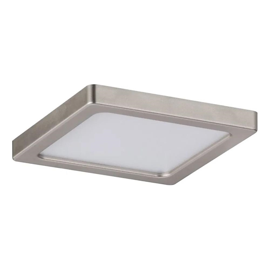 Paulmann 92954 - LED/5W IP23 Iluminação de encastrar para casa de banho AREO 230V