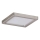 Paulmann 92954 - LED/5W IP23 Iluminação de encastrar para casa de banho AREO 230V