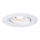Paulmann 92970 - LED/4,2W IP23 Foco de encastrar para casa de banho com regulação COIN 230V