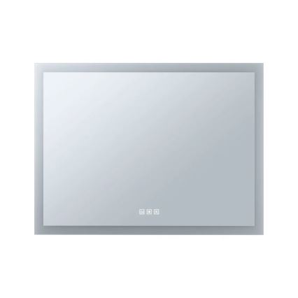 Paulmann 93013 - LED/22W IP44 Regulação casa de banho aquecido espelho com uma retroiluminação 230V  2700/4000/6500K