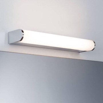 Paulmann 93017 - LED/6,5W IP44 Iluminação de espelho para casa de banho ARNEB 230V