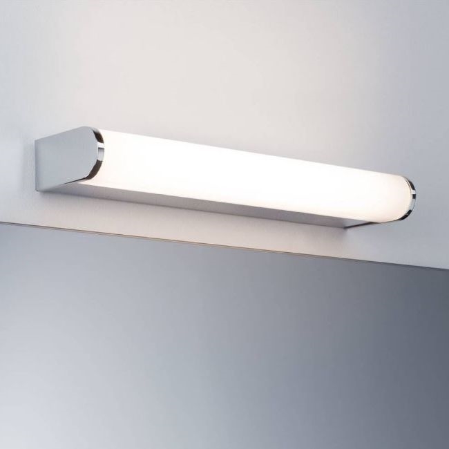Paulmann 93017 - LED/6,5W IP44 Iluminação de espelho para casa de banho ARNEB 230V