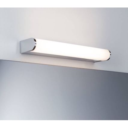 Paulmann 93017 - LED/6,5W IP44 Iluminação de espelho para casa de banho ARNEB 230V