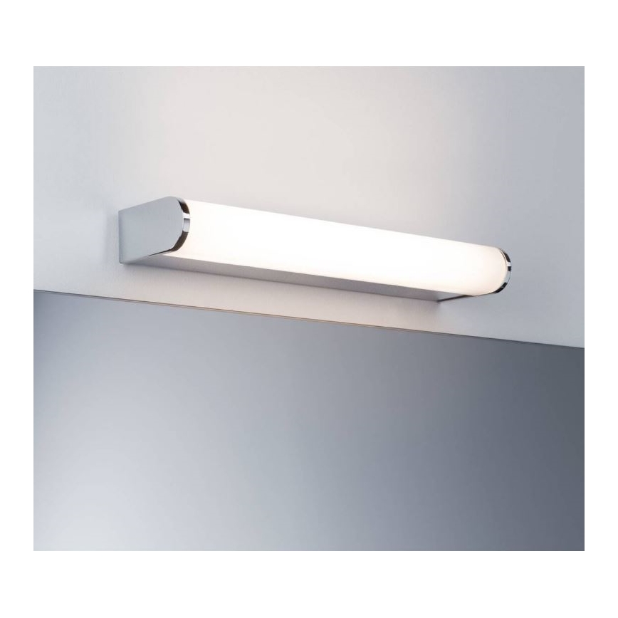Paulmann 93017 - LED/6,5W IP44 Iluminação de espelho para casa de banho ARNEB 230V