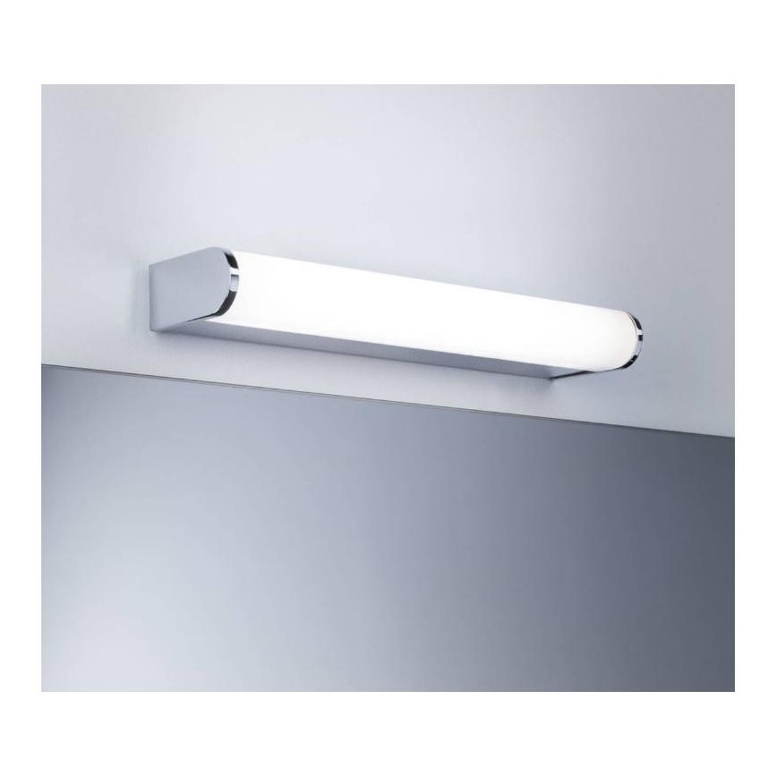 Paulmann 93017 - LED/6,5W IP44 Iluminação de espelho para casa de banho ARNEB 230V