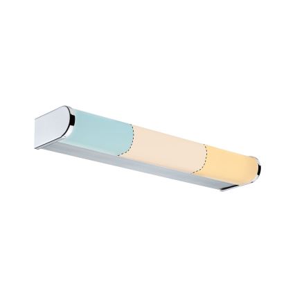 Paulmann 93017 - LED/6,5W IP44 Iluminação de espelho para casa de banho ARNEB 230V