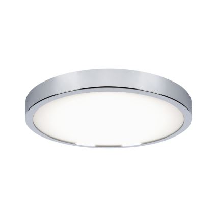 Paulmann 93023 - LED/24W IP44 Iluminação de teto de casa de banho AVIAR 230V 2700/4000/6500K