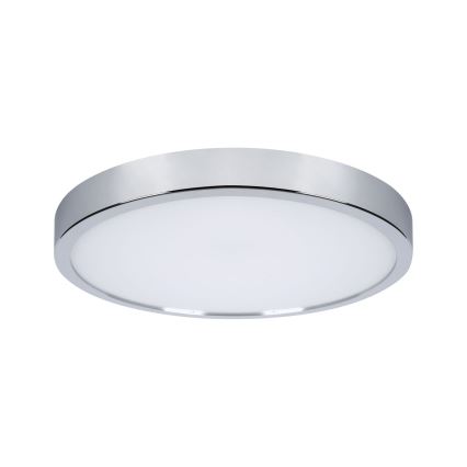 Paulmann 93023 - LED/24W IP44 Iluminação de teto de casa de banho AVIAR 230V 2700/4000/6500K