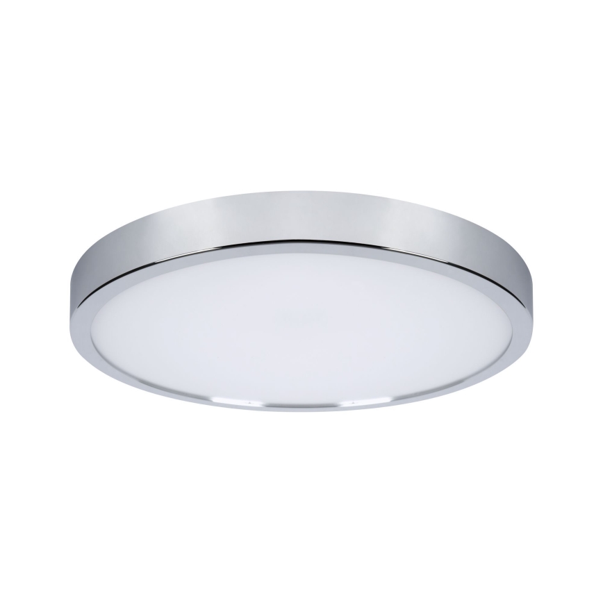 Paulmann 93023 - LED/24W IP44 Iluminação de teto de casa de banho AVIAR 230V 2700/4000/6500K