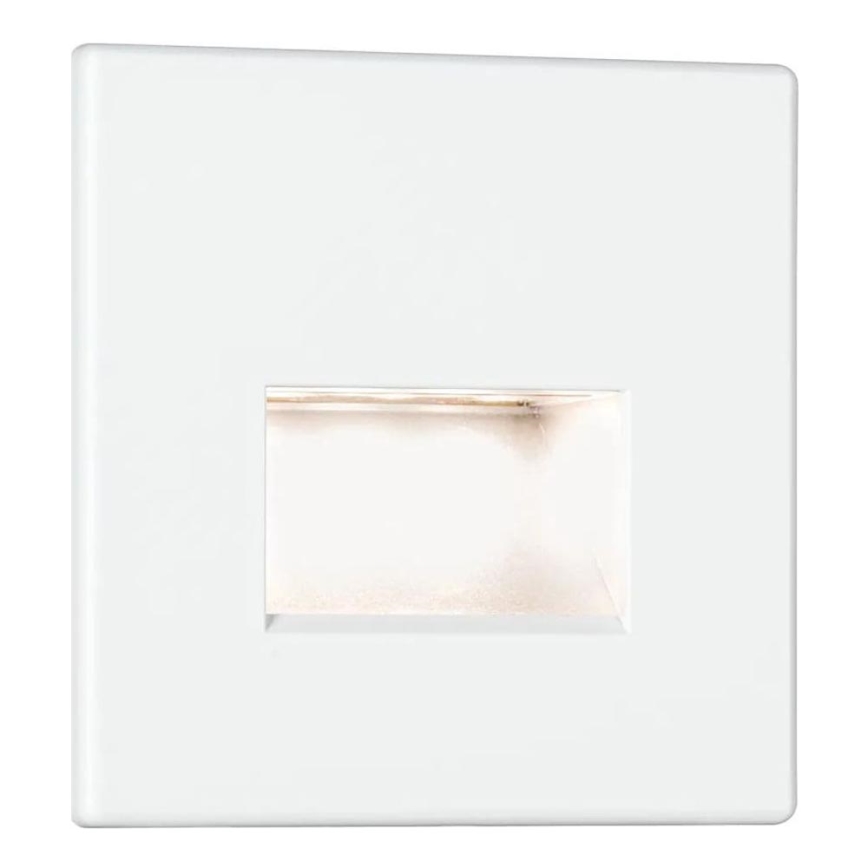 Paulmann 93093 - LED/1,2W Iluminação de escada EDGE 230V