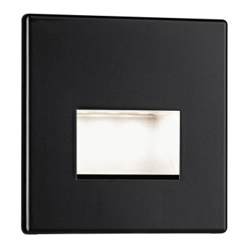 Paulmann 93094 - LED/1,2W Iluminação de escada EDGE 230V