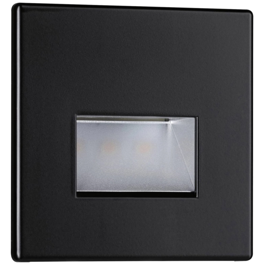 Paulmann 93094 - LED/1,2W Iluminação de escada EDGE 230V