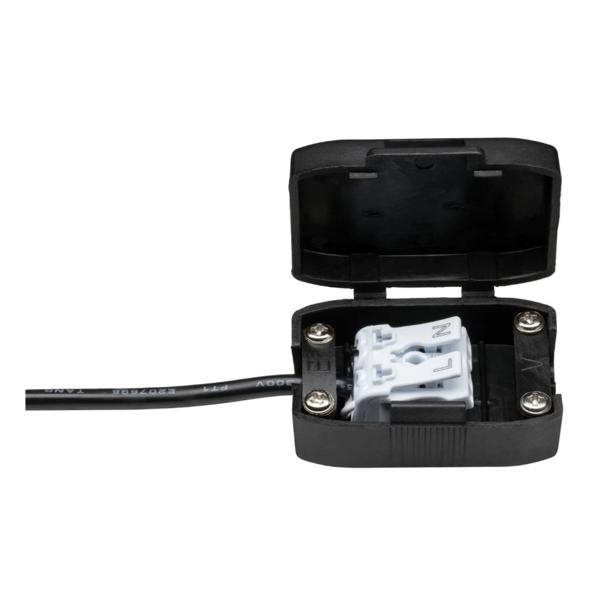 Paulmann 93403 - LED/6,5W IP44 Iluminação de casa de banho com regulação COLE 230V