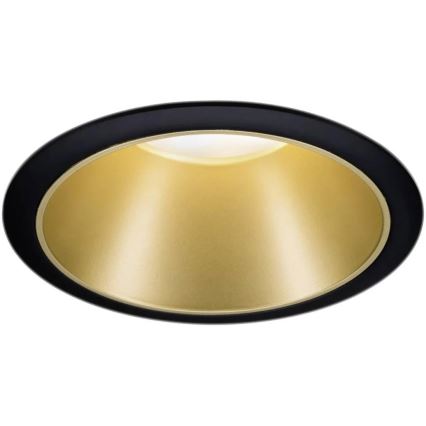 Paulmann 93404 - SADA 3xLED/6,5W IP44 Foco de encastrar de casa de banho com regulação COLE 230V