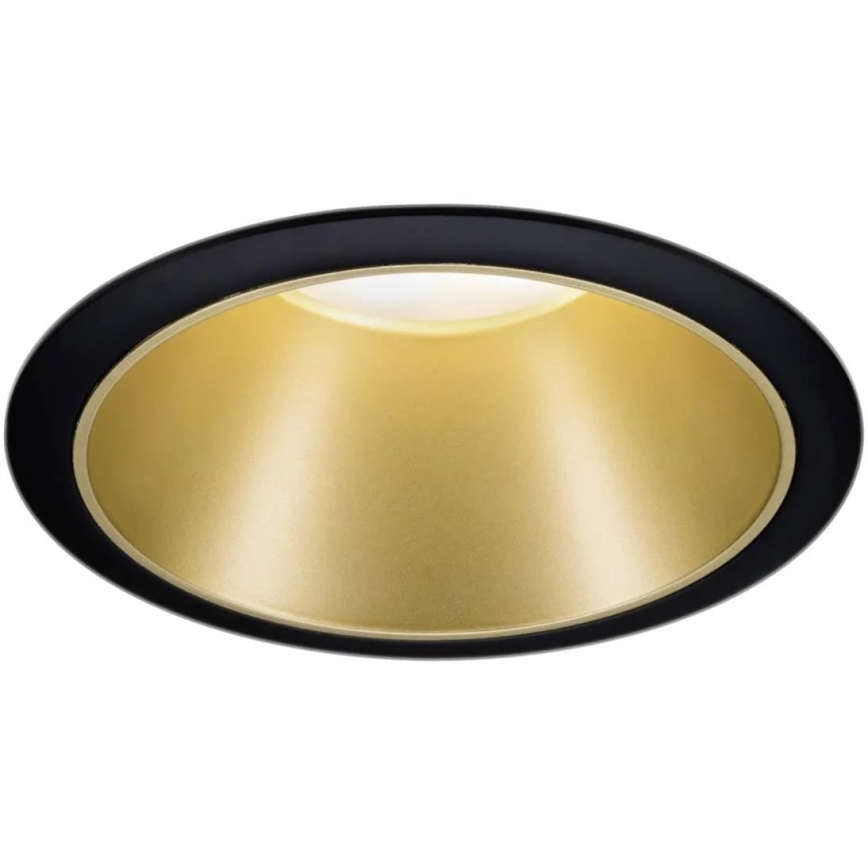 Paulmann 93404 - SADA 3xLED/6,5W IP44 Foco de encastrar de casa de banho com regulação COLE 230V