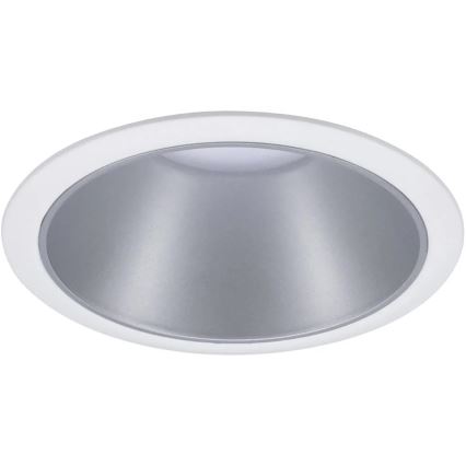 Paulmann 93410 - CONJUNTO 3xLED/6,5W IP44 Foco de encastrar de casa de banho com regulação COLE 230V