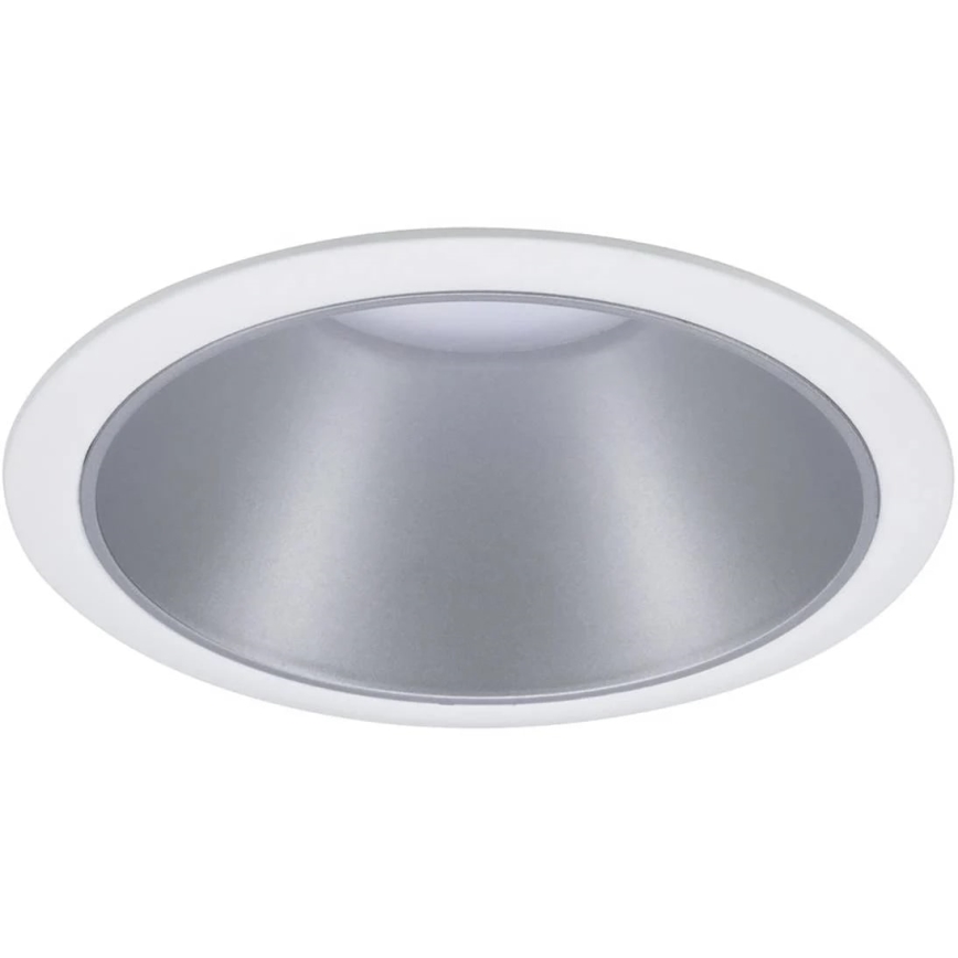 Paulmann 93410 - CONJUNTO 3xLED/6,5W IP44 Foco de encastrar de casa de banho com regulação COLE 230V