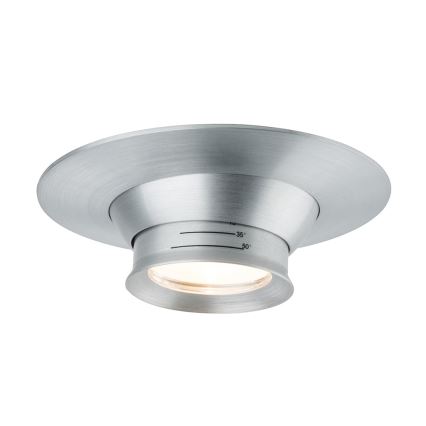 Paulmann 93579 - CONJUNTO 3xLED/3,8W Foco de encastrar PREMIUM 230V