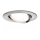 Paulmann 93603 - LED-GU10/7W IP23 Iluminação embutida de casa de banho com regulação NOVA 230V