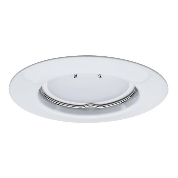 Paulmann 93658 - LED-GU10/4,5W Iluminação embutida 230V