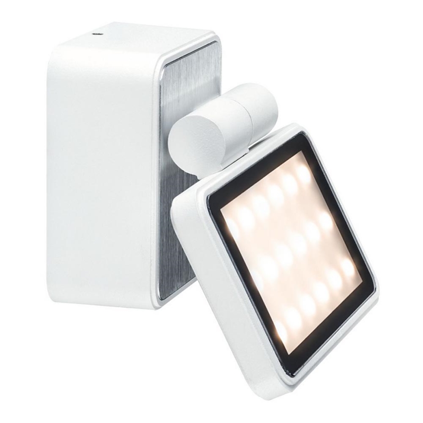 Paulmann 93781 - LED/7,2W Luz de parede para casa de banho SPECIAL LINE 230V IP44