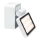 Paulmann 93781 - LED/7,2W Luz de parede para casa de banho SPECIAL LINE 230V IP44