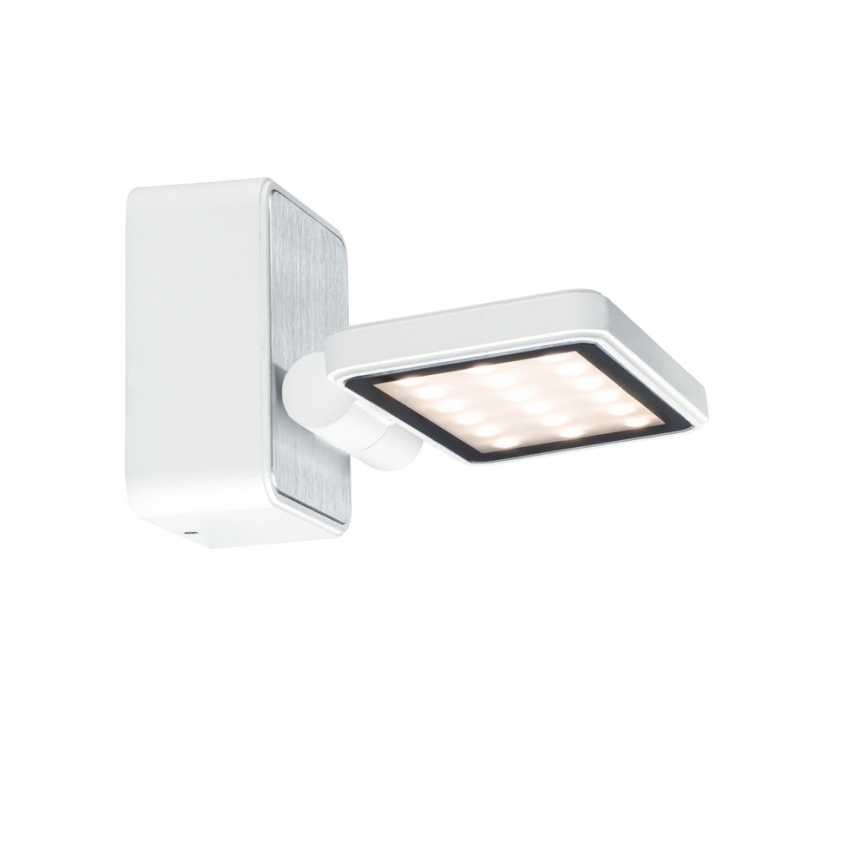 Paulmann 93781 - LED/7,2W Luz de parede para casa de banho SPECIAL LINE 230V IP44