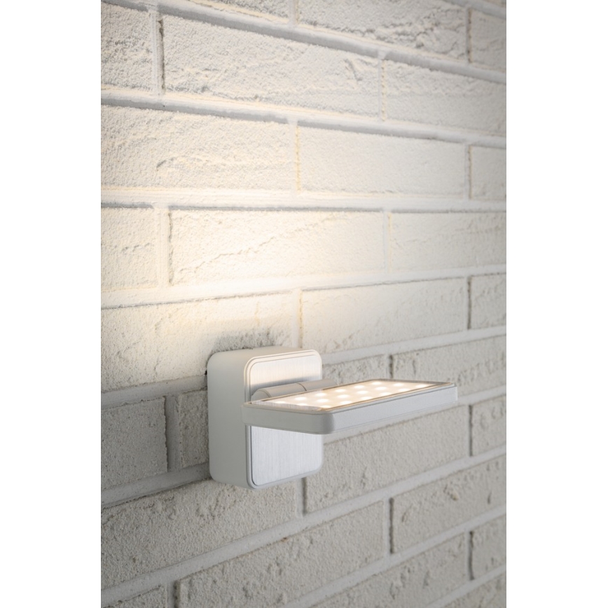 Paulmann 93781 - LED/7,2W Luz de parede para casa de banho SPECIAL LINE 230V IP44