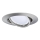 Paulmann 93849 - LED-GU10/4,5W/230V Luz embutida PREMIUM LINE 230V